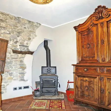 Σπίτι διακοπών Locazione Turistica Casa Degli Archi 1600