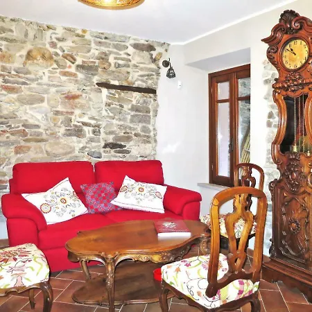 Locazione Turistica Casa Degli Archi 1600 Porto Valtravaglia