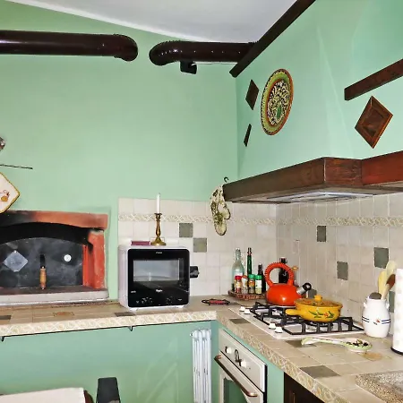 Locazione Turistica Casa Degli Archi 1600 Σπίτι διακοπών *
