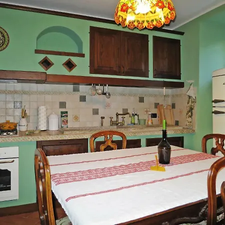 Locazione Turistica Casa Degli Archi 1600 Porto Valtravaglia