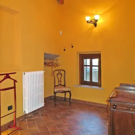 Locazione Turistica Casa Degli Archi 1600 Porto Valtravaglia