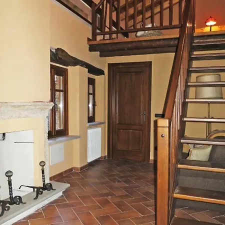 Locazione Turistica Casa Degli Archi 1600 *