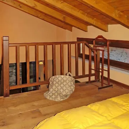 Locazione Turistica Casa Degli Archi 1600 *
