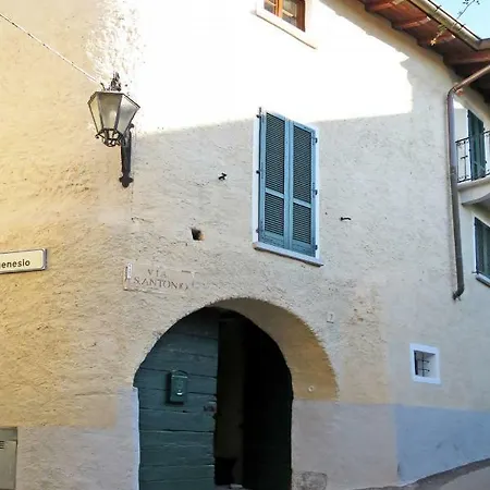 Locazione Turistica Casa Degli Archi 1600