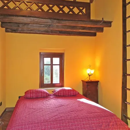 Locazione Turistica Casa Degli Archi 1600 Σπίτι διακοπών